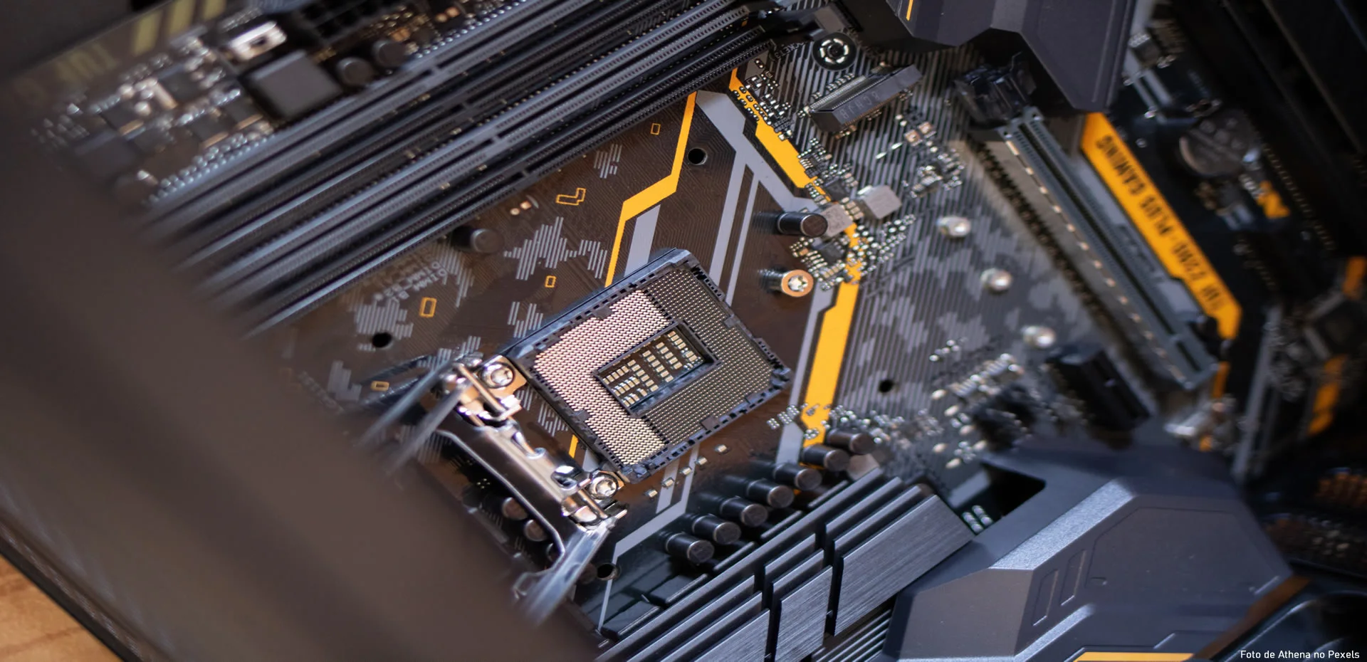 Projetos de e-commerce