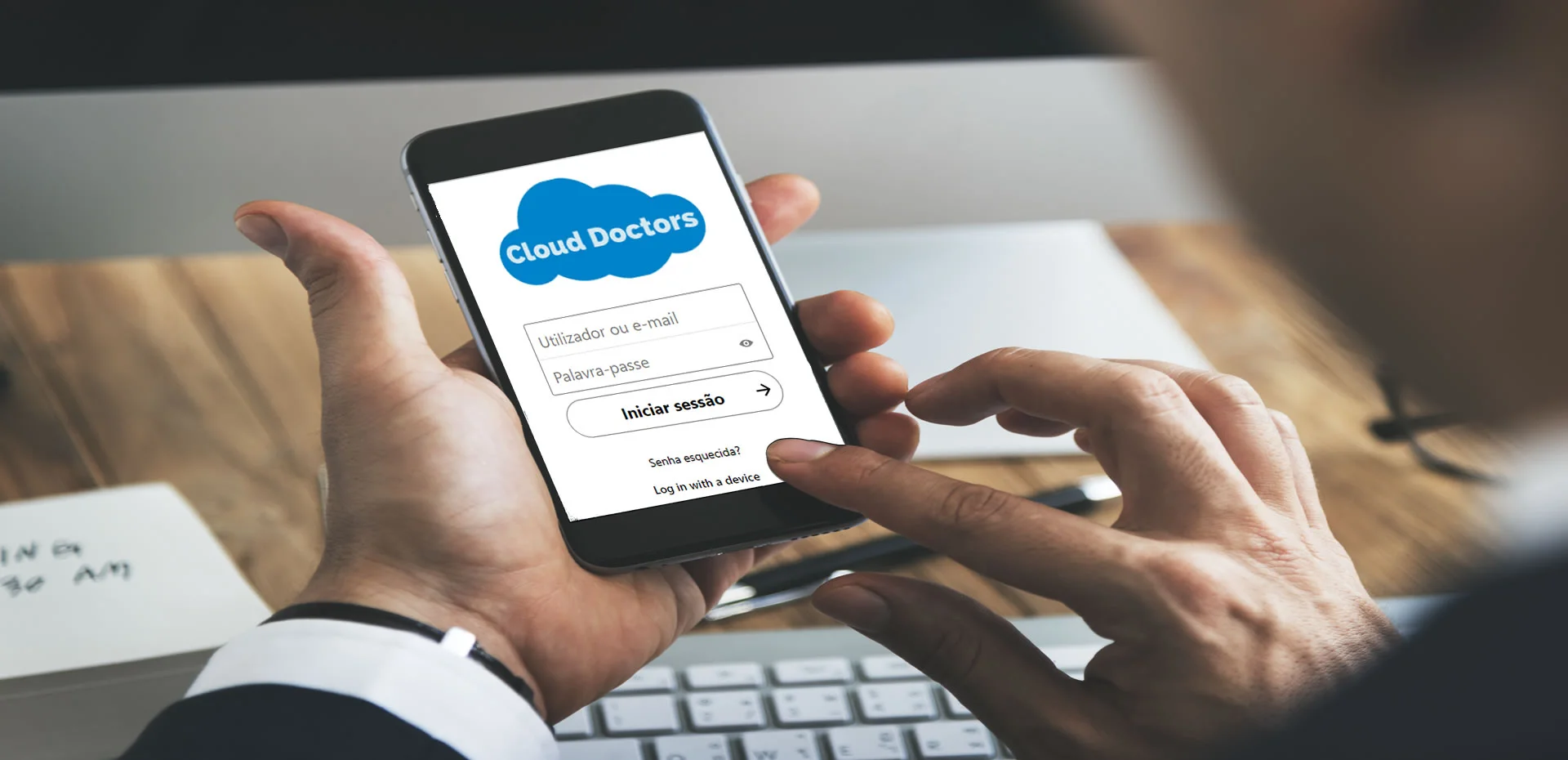Manutenção em software